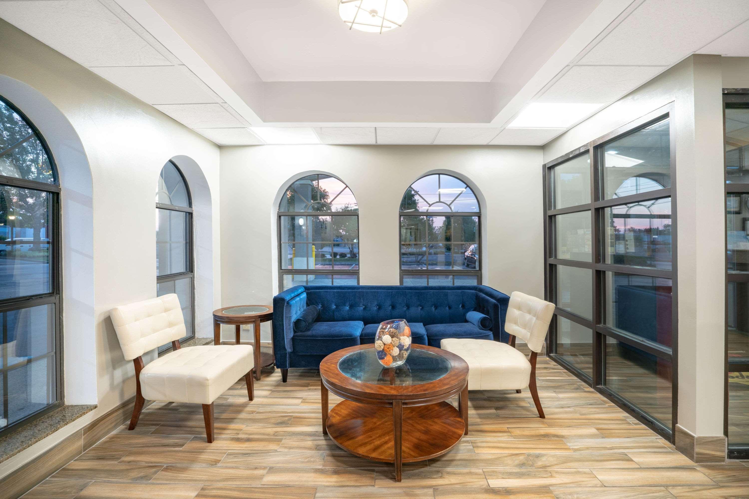 Super 8 By Wyndham Murfreesboro Εξωτερικό φωτογραφία