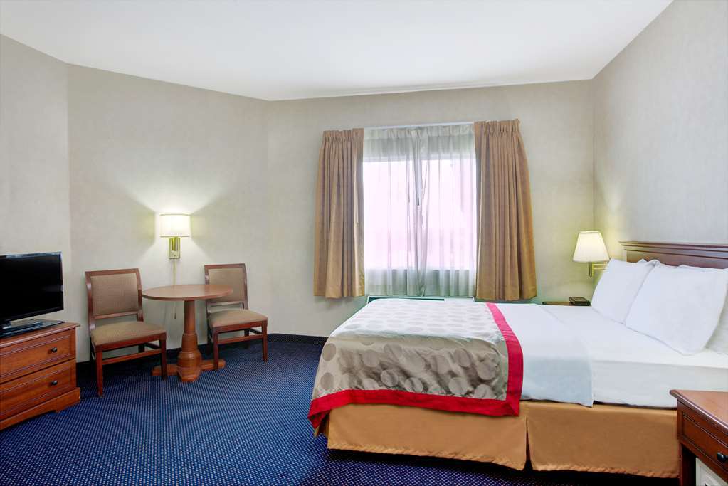 Super 8 By Wyndham Murfreesboro Δωμάτιο φωτογραφία