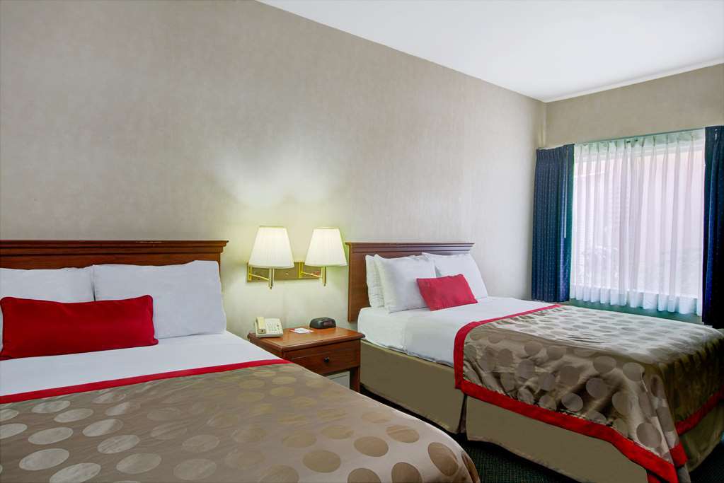 Super 8 By Wyndham Murfreesboro Δωμάτιο φωτογραφία