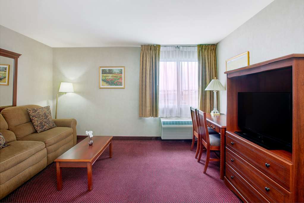 Super 8 By Wyndham Murfreesboro Δωμάτιο φωτογραφία