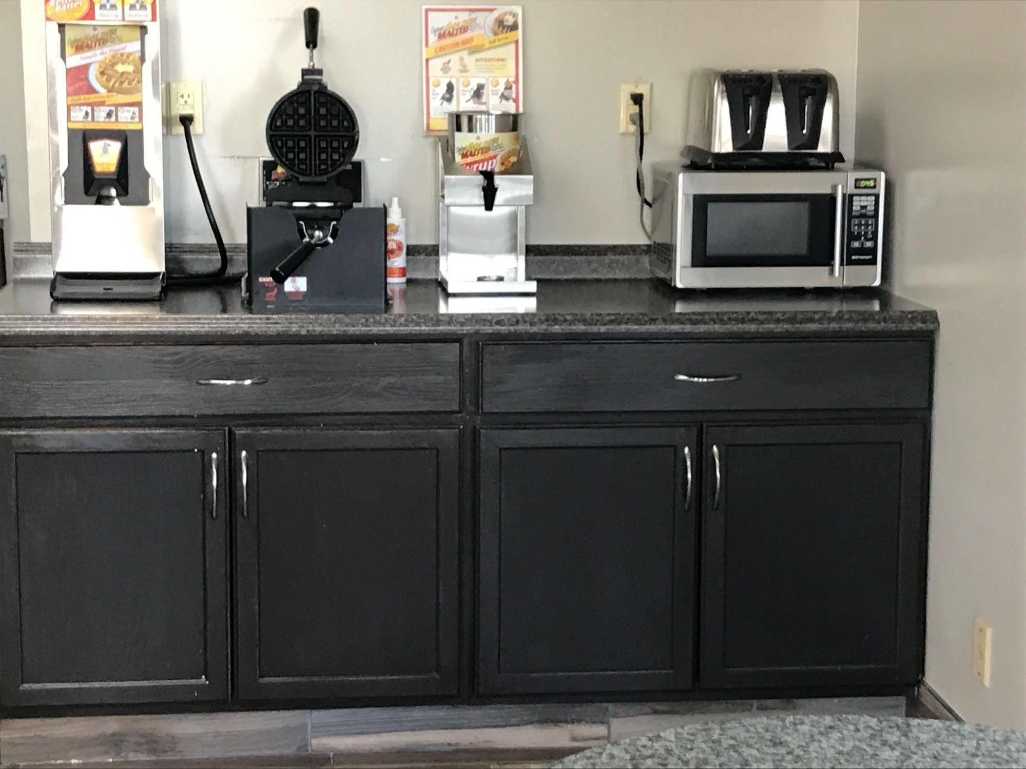 Super 8 By Wyndham Murfreesboro Εξωτερικό φωτογραφία