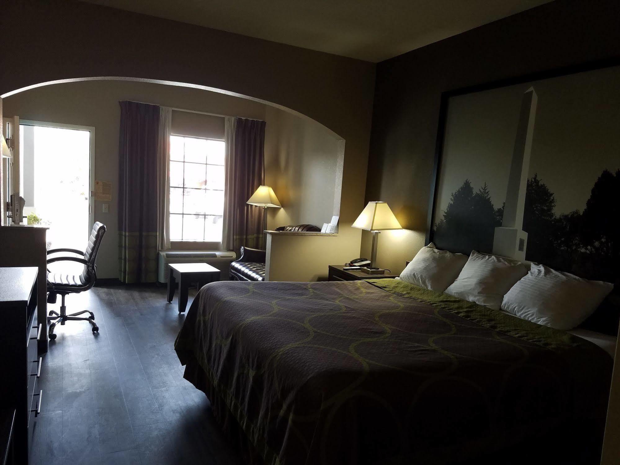 Super 8 By Wyndham Murfreesboro Εξωτερικό φωτογραφία