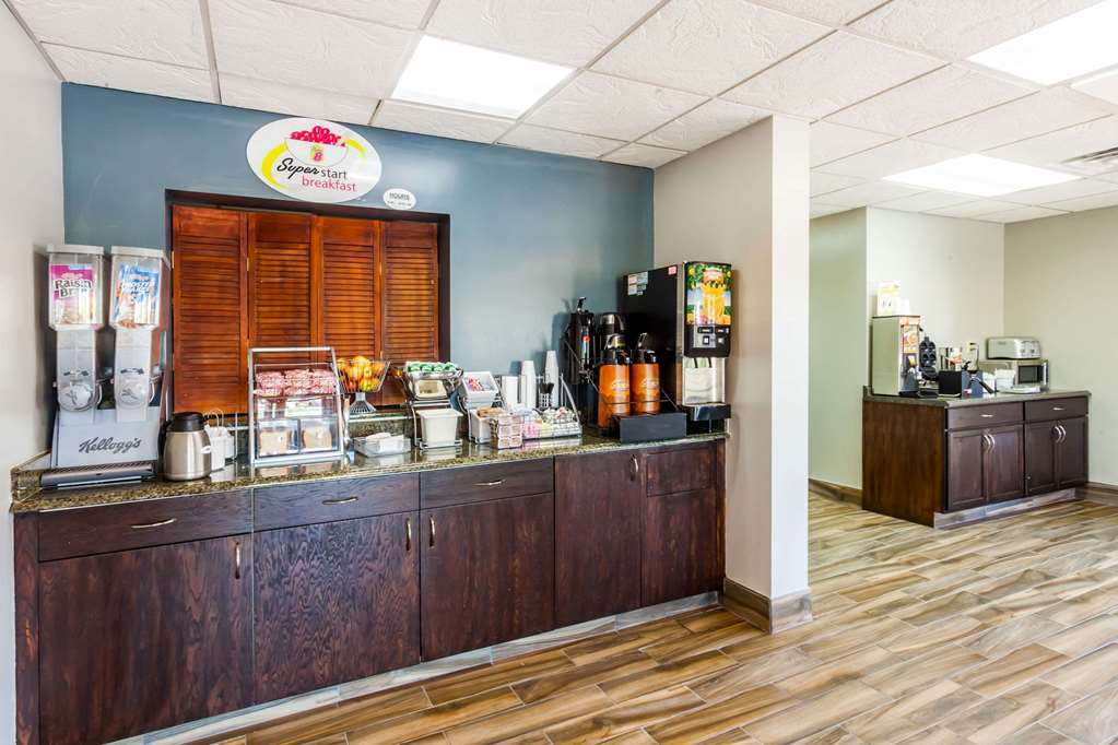 Super 8 By Wyndham Murfreesboro Ανέσεις φωτογραφία
